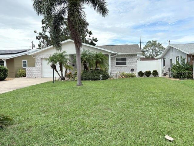 5635 20th Ave N in St. Petersburg, FL - Building Photo