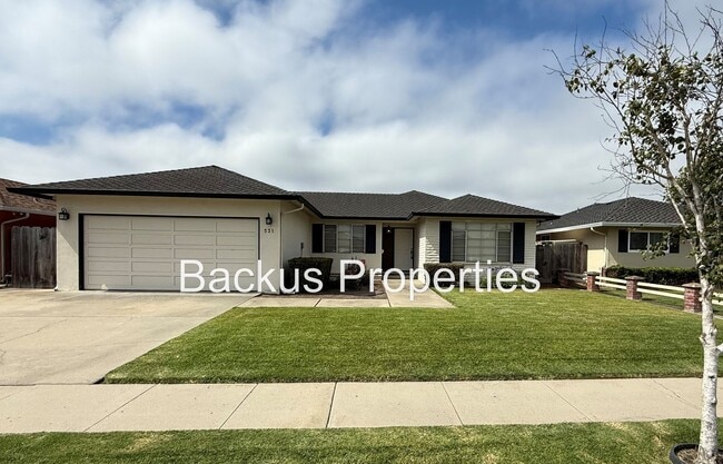 property at 531 Ambrose Dr