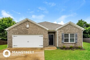 5009 Bella Ct in Moody, AL - Building Photo