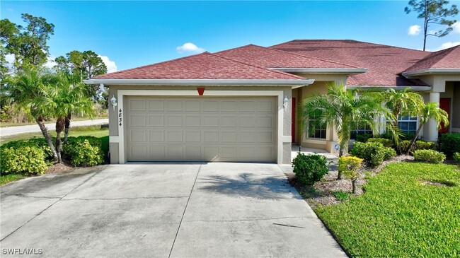 4836 Leonard Blvd S in Lehigh Acres, FL - Building Photo - Building Photo