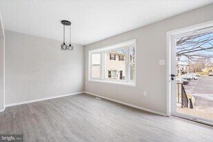 256 Nathan Way in Glen Burnie, MD - Building Photo