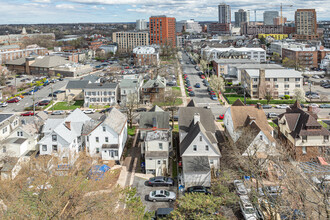 39 Mine St in New Brunswick, NJ - Building Photo - Building Photo