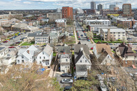 39 Mine St in New Brunswick, NJ - Foto de edificio - Building Photo