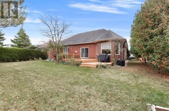 612 Christina Ct in Windsor, ON - Building Photo - Building Photo
