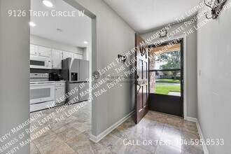 9126 Trevi Cir W in Jacksonville, FL - Building Photo - Building Photo