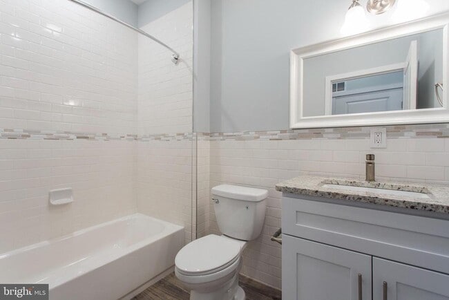 property at 1318 S Broad St