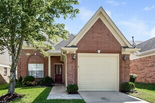 2798 Maggie Wds Pl in Arlington, TN - Building Photo