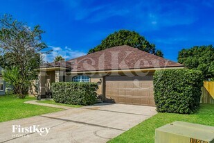 11910 Pikeville Ct in Jacksonville, FL - Building Photo