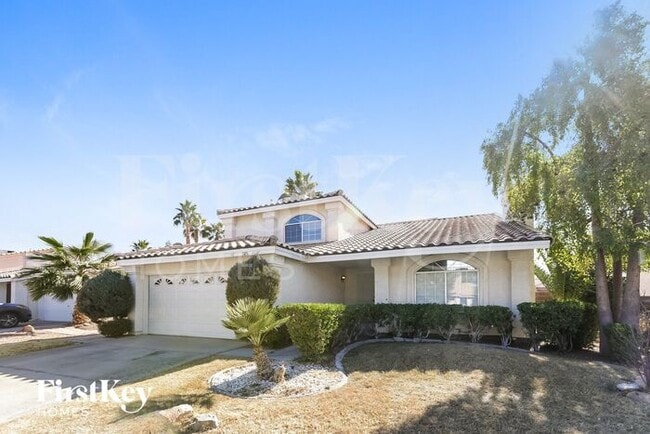 1406 Harmony Hill Dr in Henderson, NV - Building Photo - Building Photo