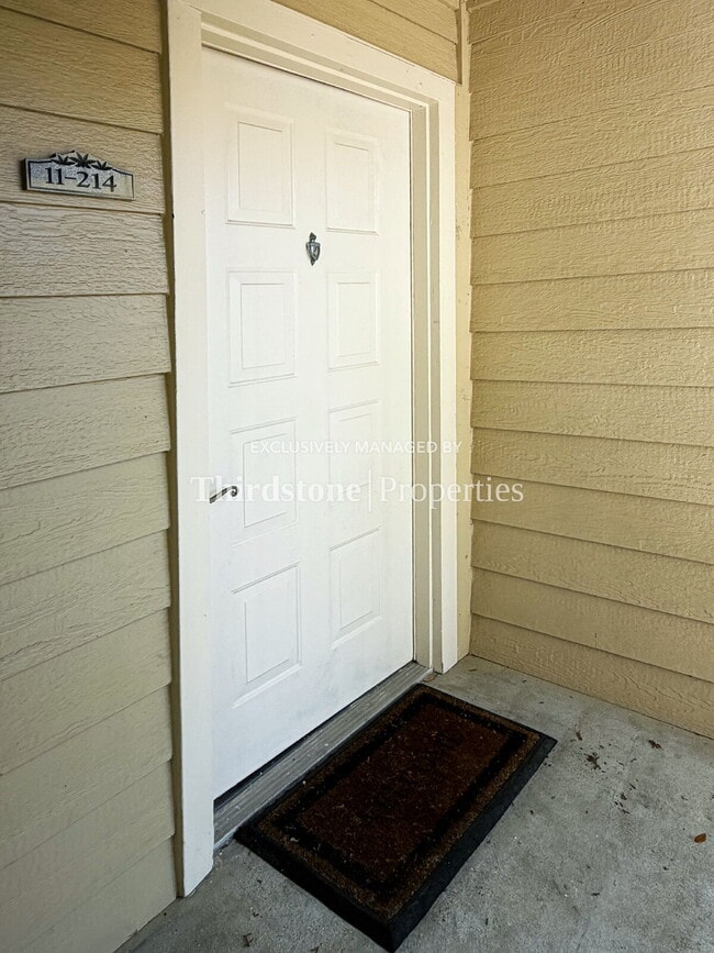 11 Arbor Club Dr, Unit 11-214 in Palm Valley, FL - Building Photo - Building Photo