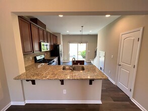 221 Mt Evans Dr in Durham, NC - Building Photo - Building Photo
