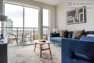 1502 Fawcett Ave in Tacoma, WA - Building Photo