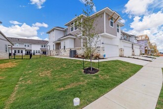 2012 Cora Ivy Ln in Round Rock, TX - Building Photo - Building Photo