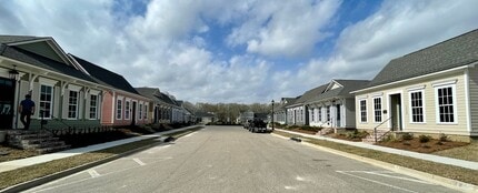 1274 Haymarket St in Zachary, LA - Building Photo - Building Photo