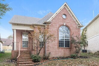 8725 Rogers Park Ave in Memphis, TN - Building Photo - Building Photo