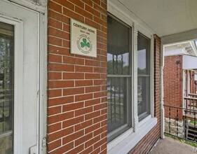 6504 Nashville Ave in St. Louis, MO - Building Photo - Building Photo
