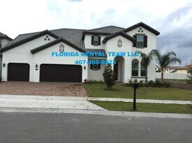 10424 Warrick St in Orlando, FL - Building Photo