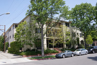 Park Rodeo in Beverly Hills, CA - Foto de edificio - Building Photo