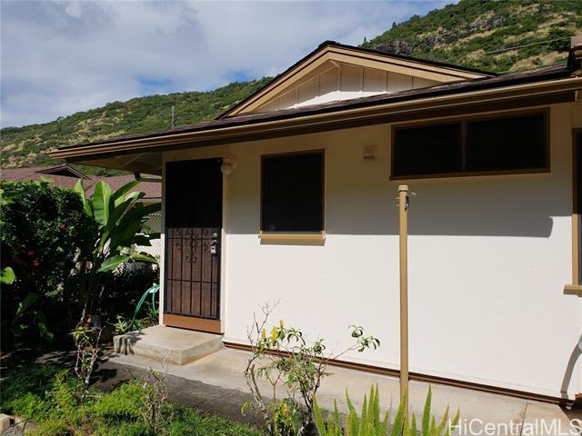property at 1835 Ala Aolani St