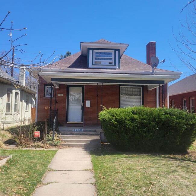 property at 1060 S Emerson St