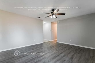 203 Briar Creek Dr in Crandall, TX - Building Photo - Building Photo