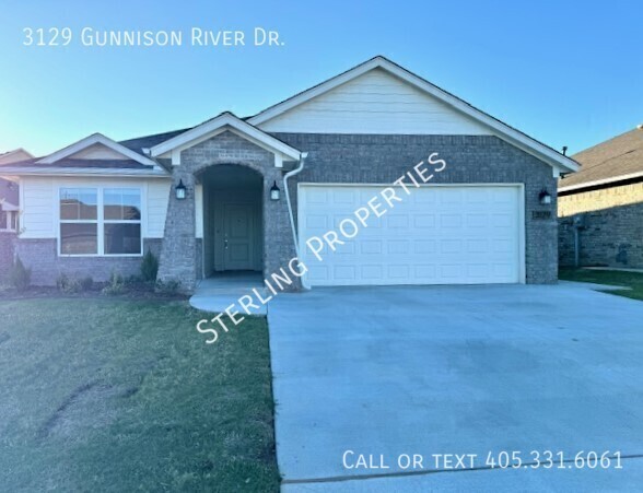 3129 Gunnison River Dr