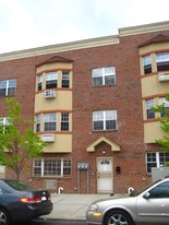 2308 Dean St Apartments