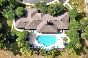 ARIUM Lakeview in Ocoee, FL - Building Photo