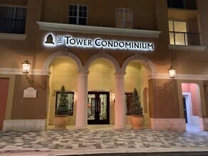 651 Okeechobee Blvd, Unit 1106 in West Palm Beach, FL - Building Photo - Building Photo