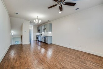 4316 Hartford St in Dallas, TX - Building Photo - Building Photo