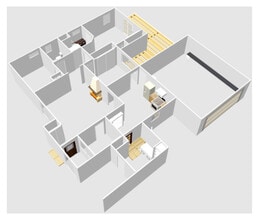 1941 28th Pl in Florence, OR - Building Photo - Building Photo