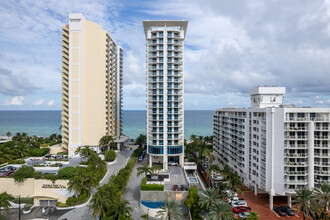 Florida Ocean Club in Sunny Isles Beach, FL - Building Photo - Building Photo