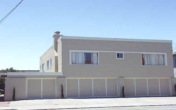 139 N Kingston in San Mateo, CA - Building Photo - Building Photo