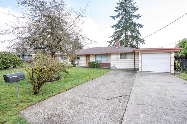 property at 5414 111th St SW