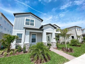 12796 Brodlove Ln in Oakland, FL - Building Photo - Building Photo