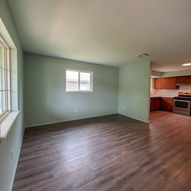 1117 E Parker St-Unit -1119 East Parker Street-1 in Shawnee, OK - Building Photo - Building Photo