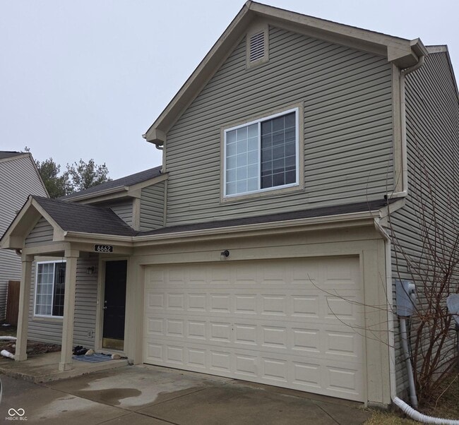 property at 6662 Largo Ln