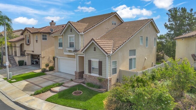 6826 E Horizon Dr in Orange, CA - Building Photo - Building Photo