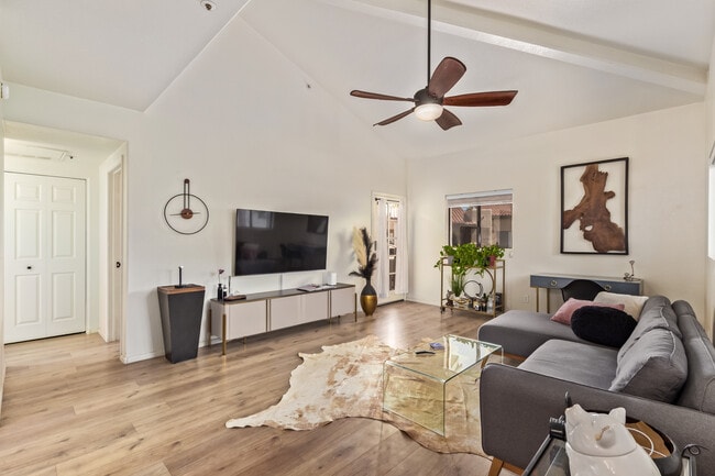 property at 7008 E Gold Dust Ave