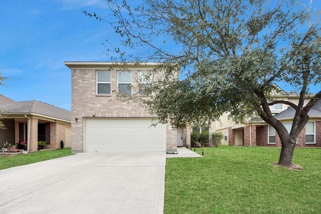 property at 11014 Cape Rise Trail