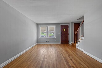 3725 Elmley Ave in Baltimore, MD - Building Photo - Building Photo