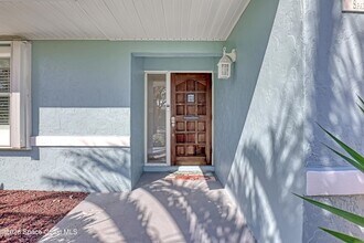 410 Sparrow Dr in Satellite Beach, FL - Building Photo - Building Photo