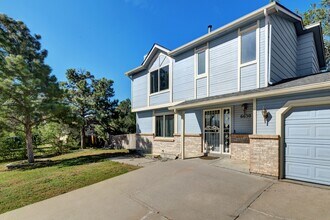 6630 Cottonwood Grove Dr in Colorado Springs, CO - Building Photo - Building Photo