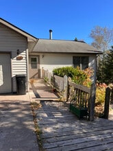 314 W 8th Ave in Grand Marais, MN - Building Photo - Building Photo