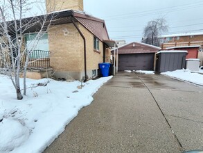 1869 S Davis Blvd in Bountiful, UT - Foto de edificio - Building Photo