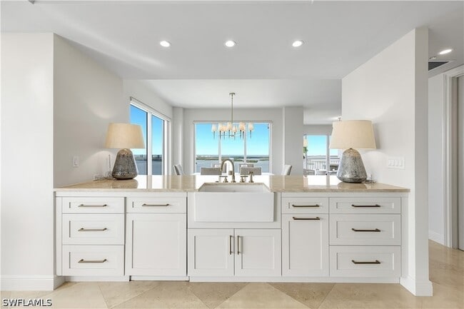 property at 4951 Bonita Bay Blvd