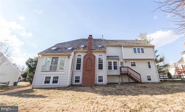 property at 14213 Floral Park Dr