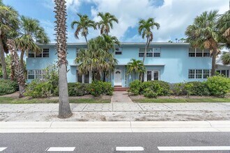 1800 Pass a Grille Way in St Pete Beach, FL - Building Photo - Building Photo