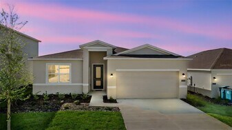 2234 Rock Dr in Haines City, FL - Building Photo