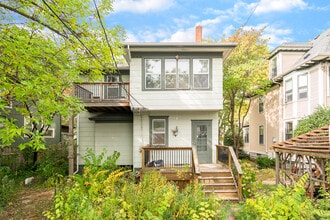 3335 1st Ave S in Minneapolis, MN - Building Photo - Building Photo
